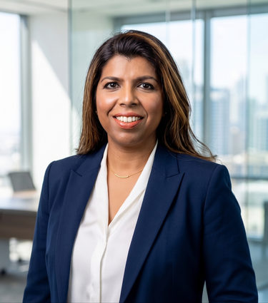 Portrait of Sharala Axryd